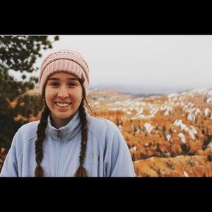 Meet your Posher, Jill